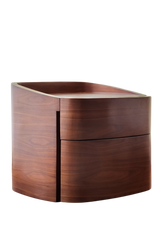 Norman Nightstand - SALA- The Mob Collective